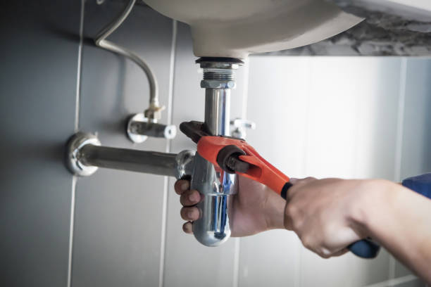 Best Leak Detection Services  in Malad City, ID