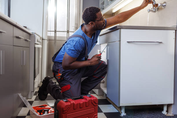 Best Residential Plumbing Services  in Malad City, ID